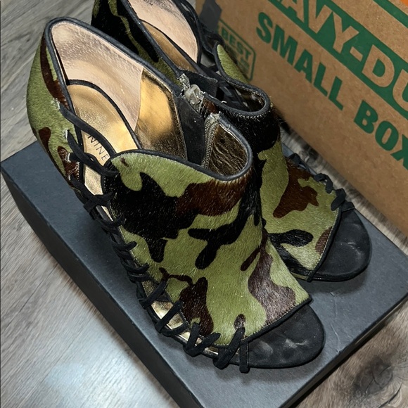 Nine West Shoes - No box